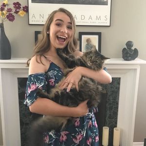 Meet your Posher, Glenny